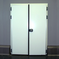 Porta isotermica